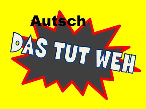 tut anal sex weh|Aua, das tut weh